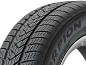 PIRELLI SCORPION WINTER RUN FLAT image